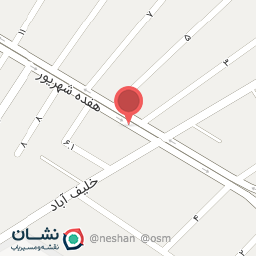 عکس کافه باقلوا