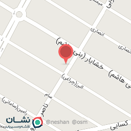 عکس هایپرمارکت امیرالمومنین