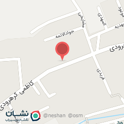 عکس نانوایی سنگک ماشینی