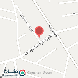 عکس فروشگاه کفش وروجک