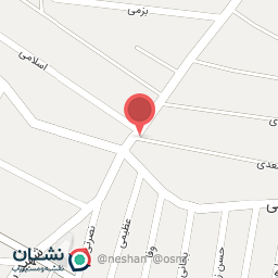 عکس نان بربری بهمن