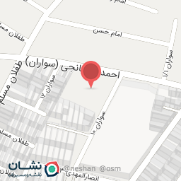 عکس مدرسه ابتدایی دوطفلان مسلم