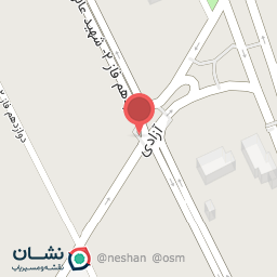 عکس ایستگاه اتوبوس سر 13 