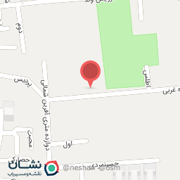 عکس میللنگ تراشی مسعود