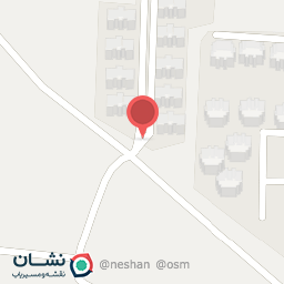 عکس مجتمع مسکونی گلها