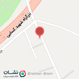 عکس برق خودرو رامین