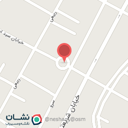 عکس میدان موذن