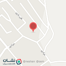 عکس پارکینگ عمومی بهار