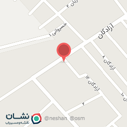 عکس سوپر مارکت فرهاد