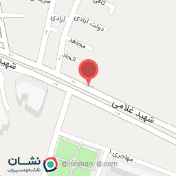 عکس ظهیر آباد