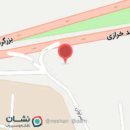 عکس مجنمع مسکونی مروارید خیام