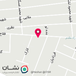 عکس تعمیرات مبل نادعلی