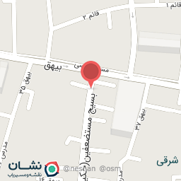 عکس عینک فروشی 