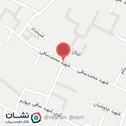 عکس ارگانیک سرای جوانه 