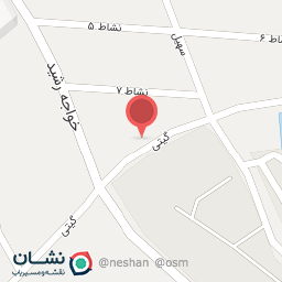 عکس نان لواش