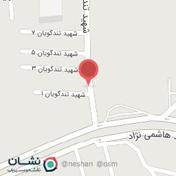 عکس آژانس گلستان