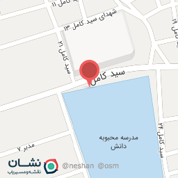 عکس آرایشگاه مردانه 