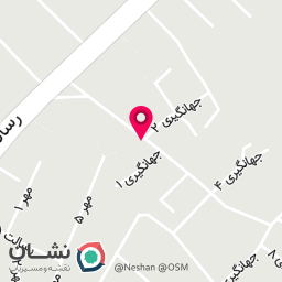 عکس پایگاه بسیج شهید نوائیان