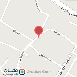 عکس رادیولوژی و سونوگرافی دکتر سعید جوادی