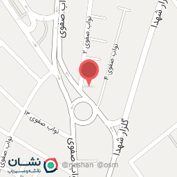 عکس شهر موتور شیراز