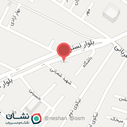 عکس پیرایش اکسیر من