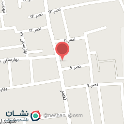 عکس نانوایی مبارکی