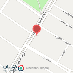 عکس بی بی سام