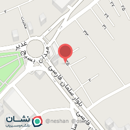 عکس مجتمع تجاری پارسیان