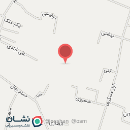 عکس قماش میرزاده