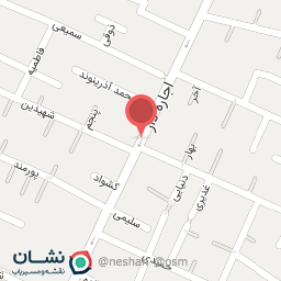 عکس آرایشگاه کاترین 