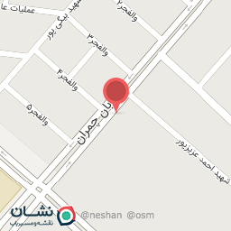 عکس فروشگاه سام