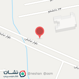 عکس کافه رستوران آرامش