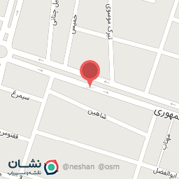 عکس غلات فروشی شوشتری