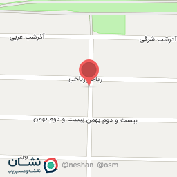 عکس کلیدسازی حسنی