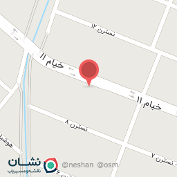 عکس احمد تیموری متخصص روانشناسی تربیتی