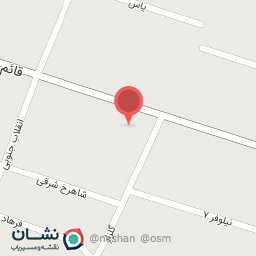 عکس گالری اتومبیل نبی زاده