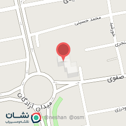 عکس بنیادشهید و امور ایثارگران شهرستان ملایر