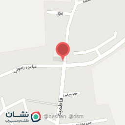 عکس مجتمع مسکونی دلارام 