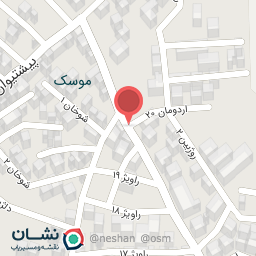 عکس سوپر مارکت زریبار