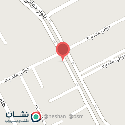 عکس دفتر پیشخوان خدمات دولت