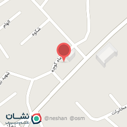 عکس مجتمع اداری تجاری شایان