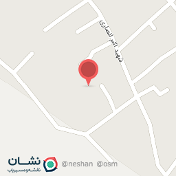 عکس محراب مسجد امیرالمومنین 