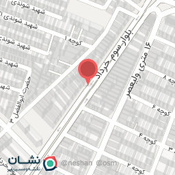 عکس کلیدسازی امین 