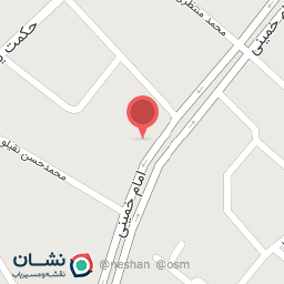 عکس فروشگاه کاج