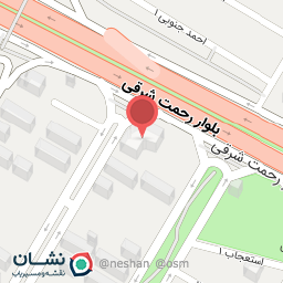 عکس ساختمان معاونت جوانان 