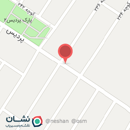 عکس عابر بانک پارسیان