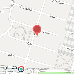 عکس فست فود اسنک باشی 