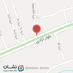 عکس تعویض روغن حاج علی نائیجی فر و پسران