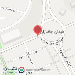 عکس سوپرمارکت حریر