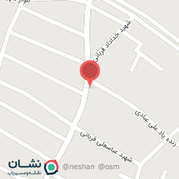 عکس سوپر موادغذایی محسن 